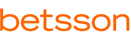 Betsson Logo.