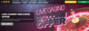 Análisis de los mejores juegos de casino en directo