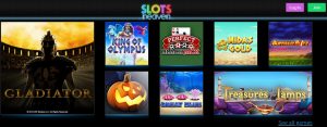 Los mejores juegos de casino online