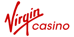 Logo de Virgin Games