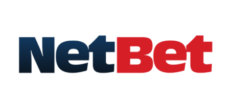 Logo de NetBet Casino